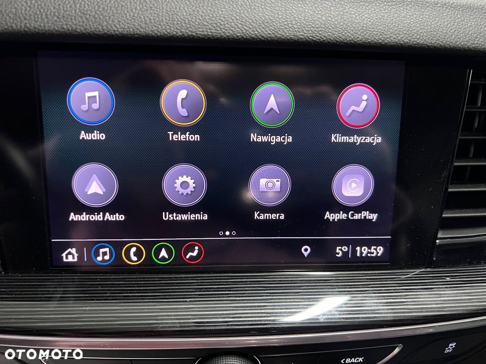 Opel Insignia 2.0 Automatik Ultimate - 7