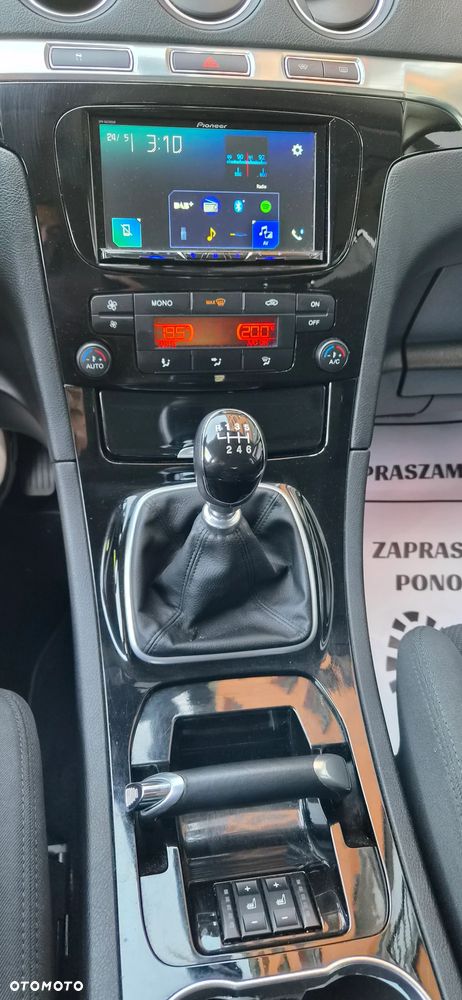 Ford S-Max 2.0 TDCi Titanium - 27