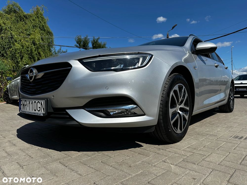 Opel Insignia - 31