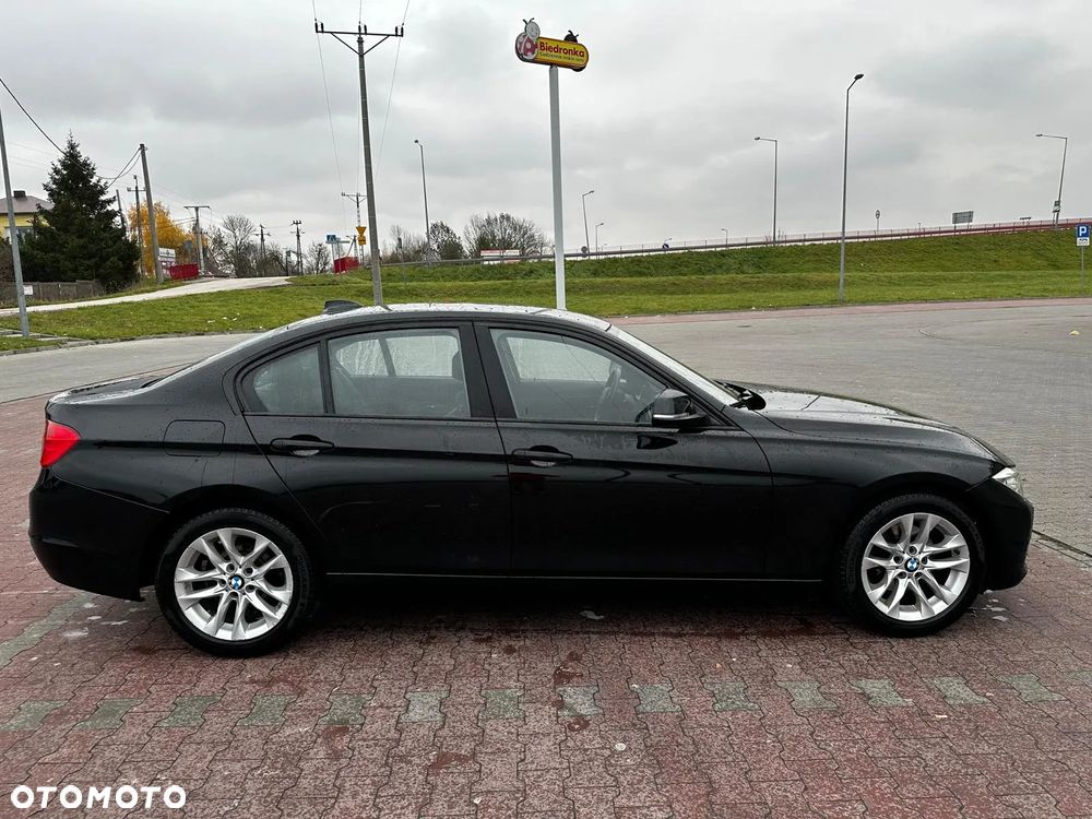 BMW Seria 3 - 1