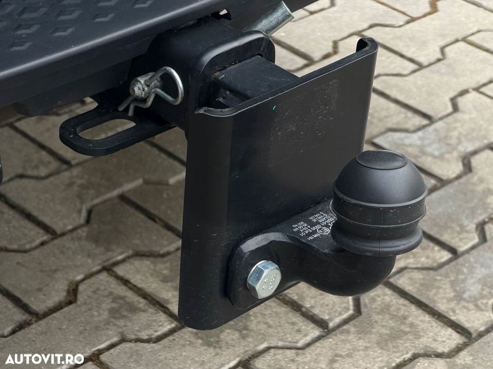 Volkswagen Amarok 3.0 TDI Autm. PanAmericana - 28