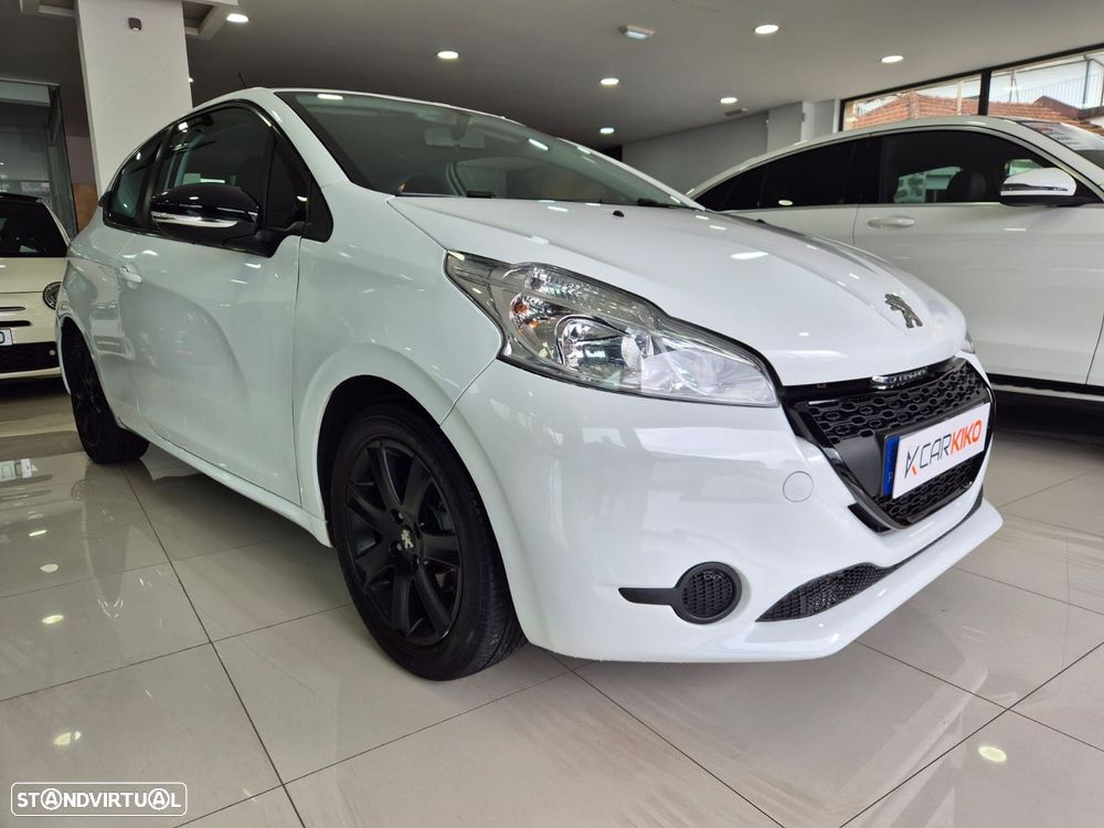 Peugeot 208 1.0 VTi Active - 1