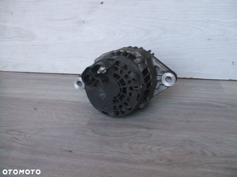 FIAT TIPO II 1.6 multijet ALTERNATOR DENSO 51884351 - 3