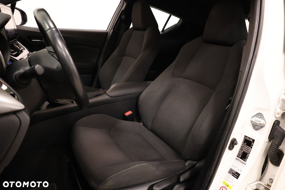 Toyota C-HR Style Selection - 7