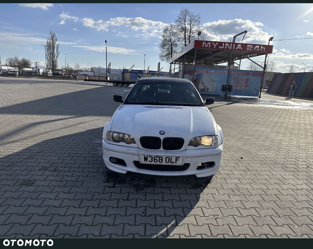 BMW Seria 3 - 2
