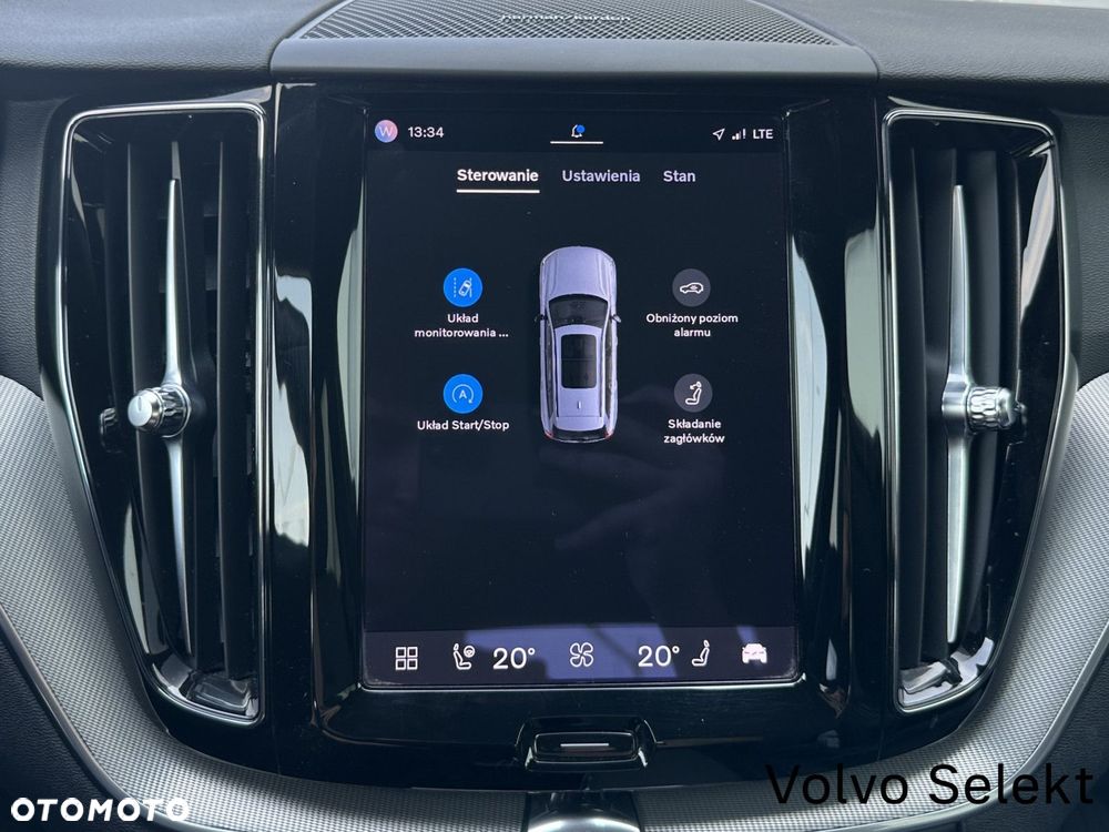 Volvo XC 60 - 16
