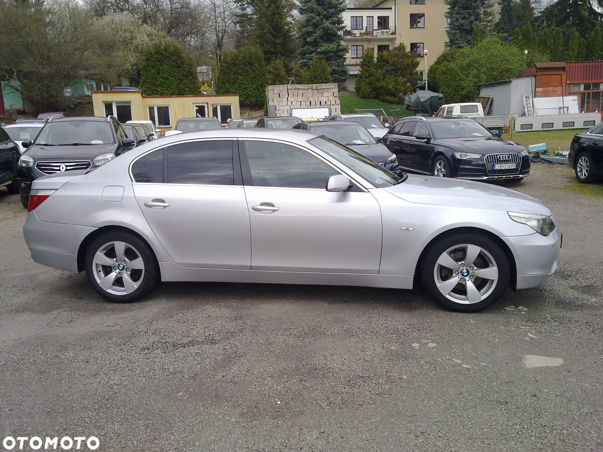 BMW Seria 5 530xd - 6