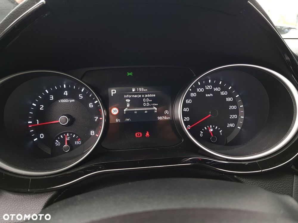 Kia XCeed 1.6 T-GDI Tribute DCT - 14