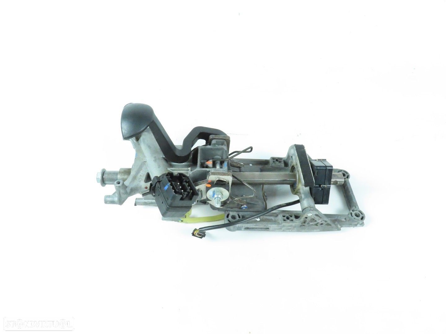 Coluna de direcção Seminovo/ Original MINI MINI (R50, R53)/MINI MINI Convertible... - 1