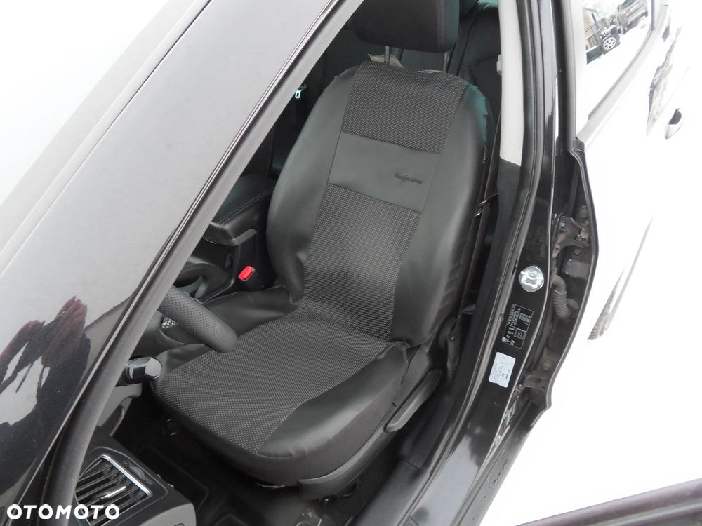 Hyundai ix35 1.7 CRDi Comfort 2WD - 15