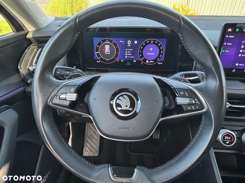 Skoda Kodiaq 2.0 TDI 4x4 Selection DSG - 17