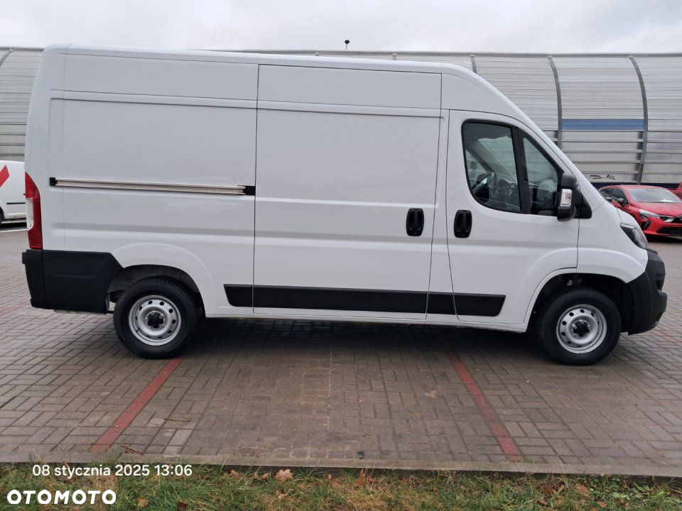 Fiat Ducato - 8