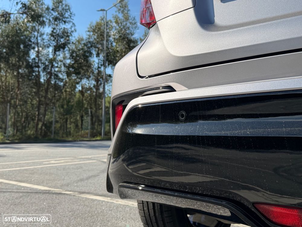 Toyota C-HR 1.8 Hybrid Square Collection - 28