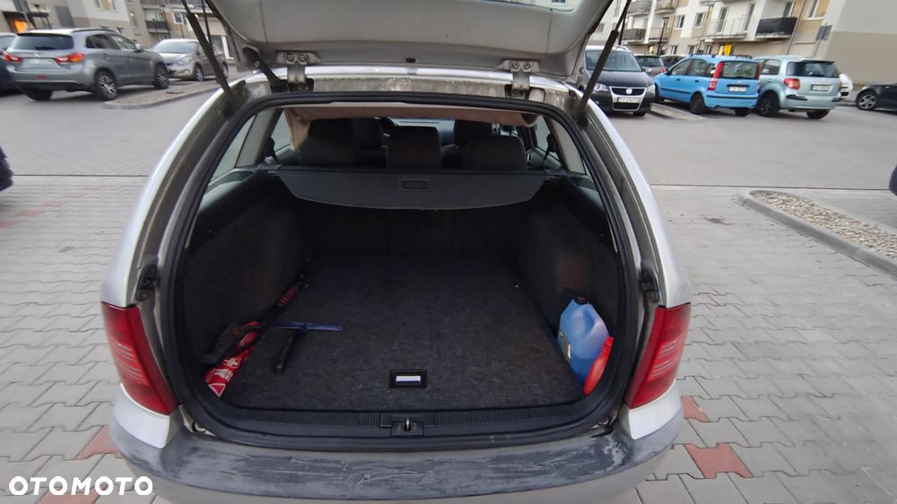 Skoda Octavia - 9