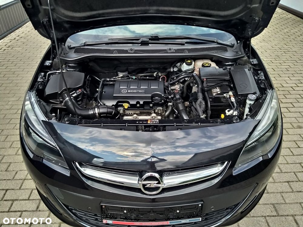 Opel Astra - 13