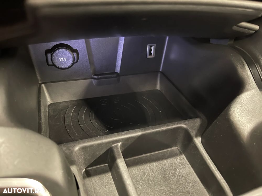 DS Automobiles DS 7 Crossback DS7 1.6 PHeV FWD 225 EAT8 OPERA - 36