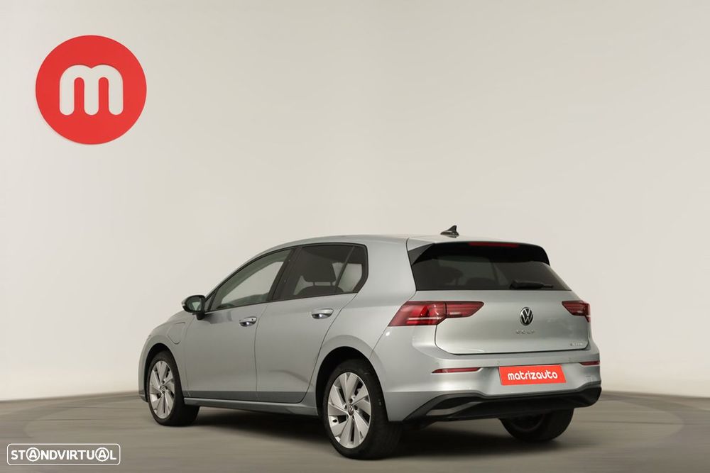 VW Golf 1.5 TSI e-Hybrid Life DSG - 3