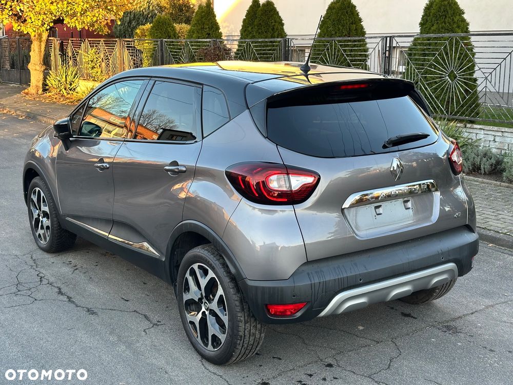 Renault Captur 1.5 dCi Energy Limited - 10