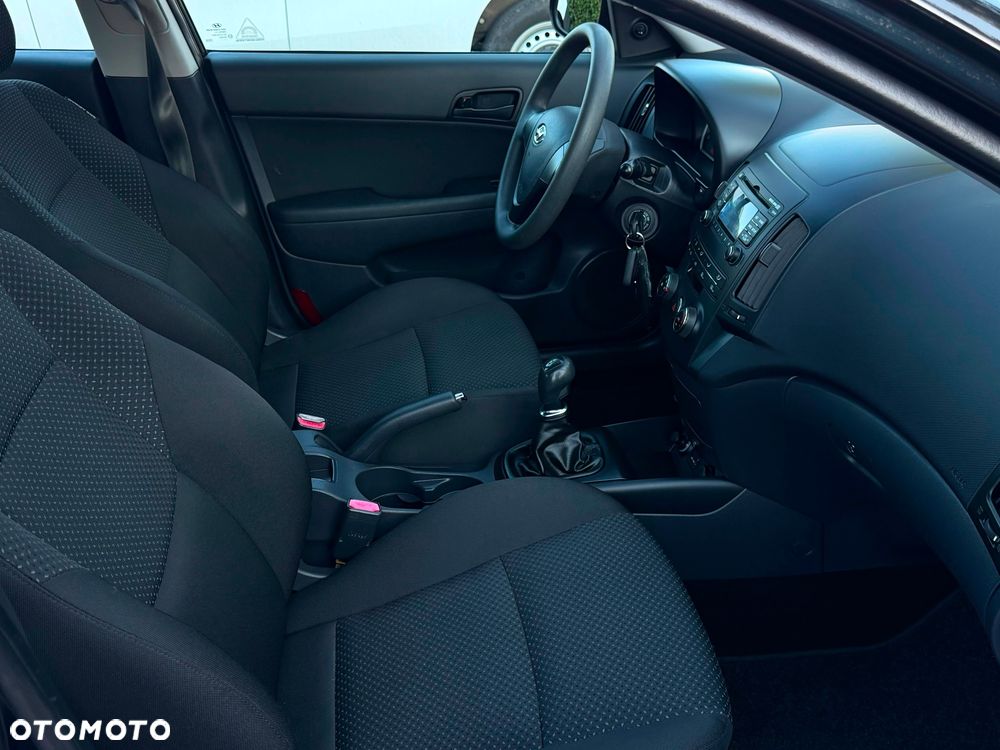 Hyundai i30 - 25