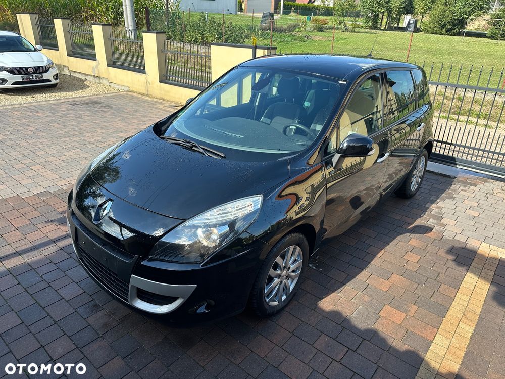 Renault Scenic 1.6 16V 110 Dynamique - 30