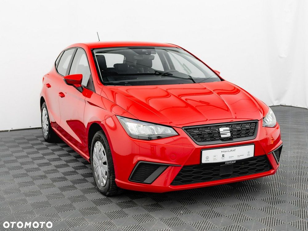 Seat Ibiza 1.0 MPI EVO Reference S&S - 4