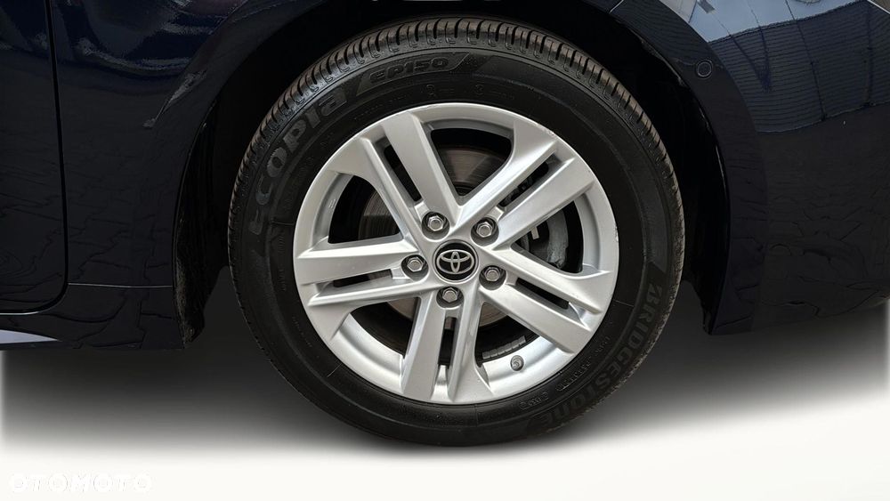 Toyota Corolla 1.8 Hybrid GPF Comfort - 16