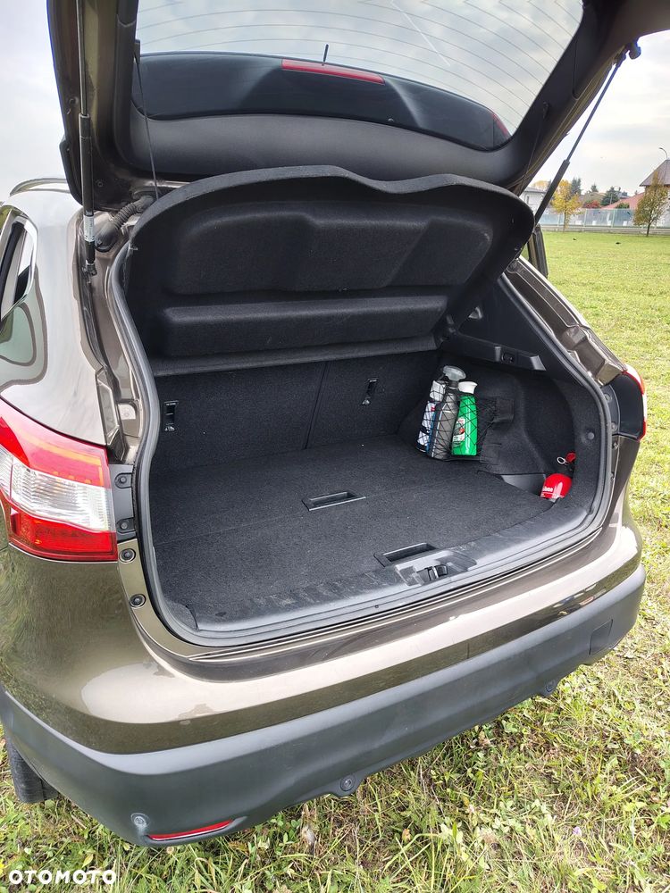 Nissan Qashqai - 18