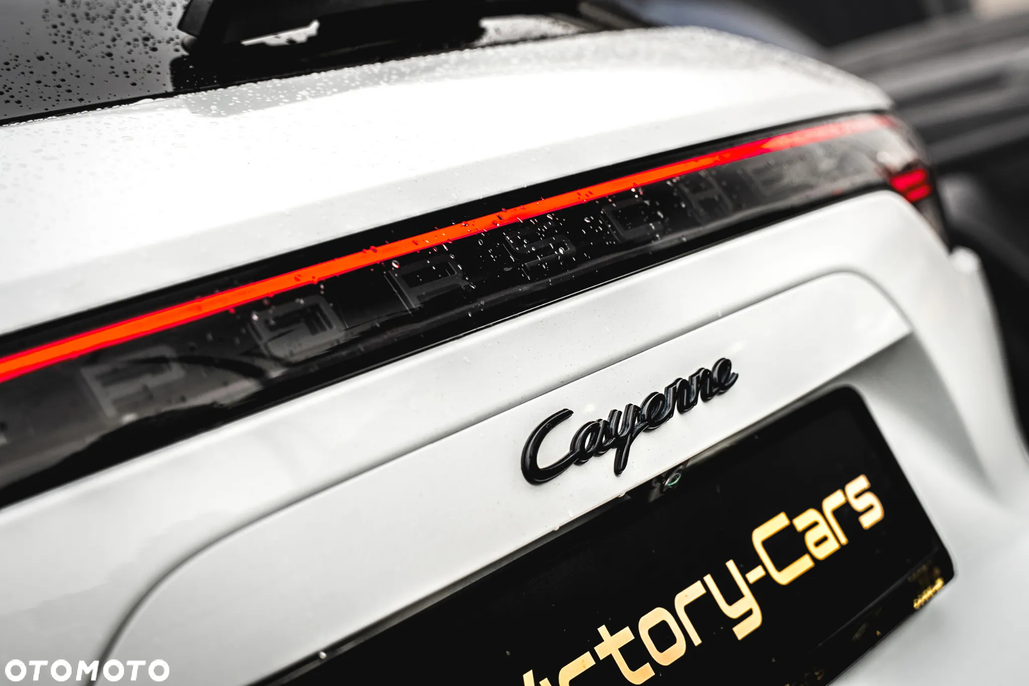 Porsche Cayenne - 16