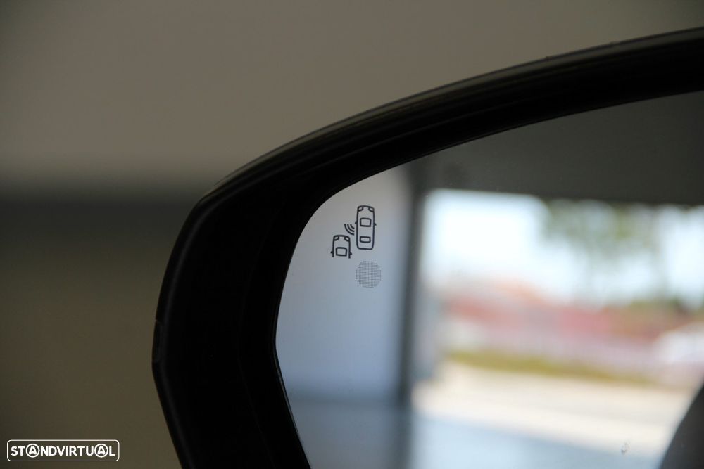Citroën C5 Aircross 1.6 Hybrid Shine e-EAT8 - 4