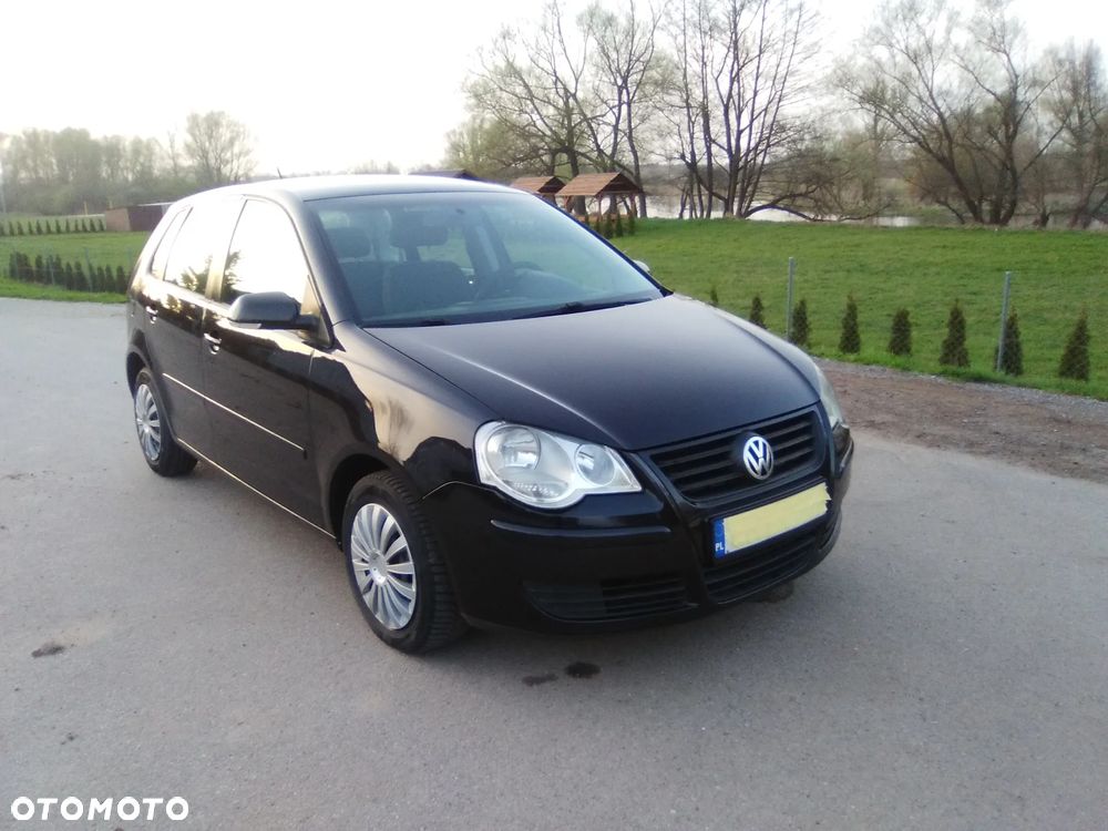 Volkswagen Polo ver-1-4-tdi-trendline - 3