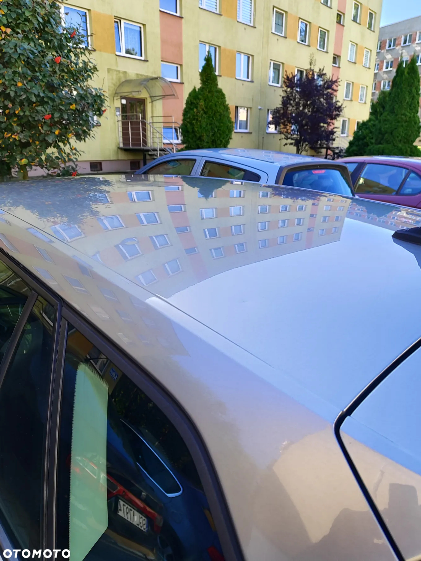 Skoda Fabia 1.2 TSI Ambition - 7