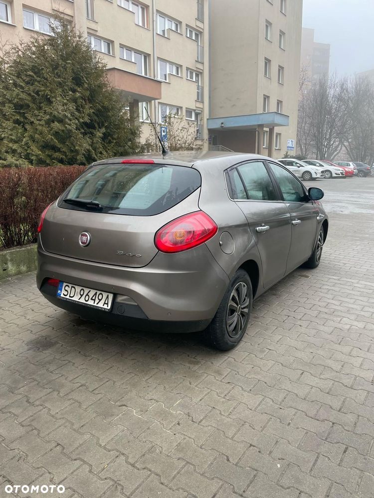 Fiat Bravo - 7