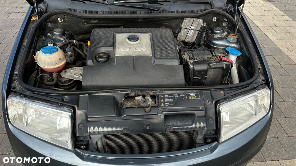 Skoda Fabia 1.2 12V Soul - 12