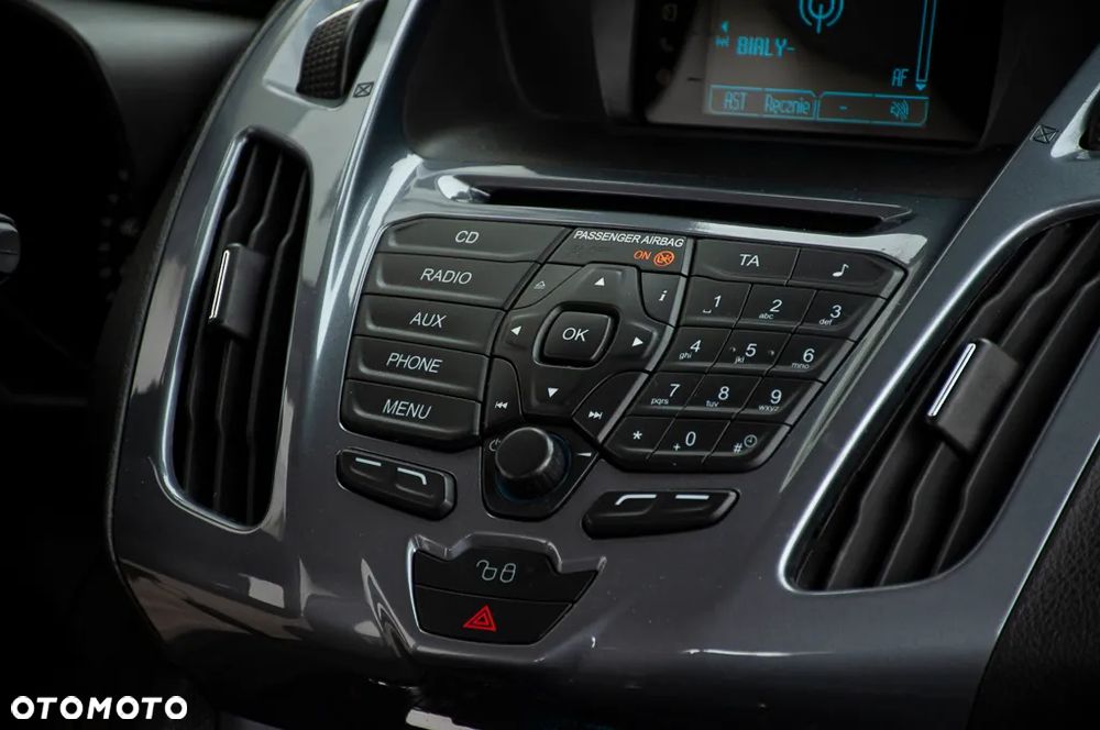 Ford Tourneo Connect Grand 1.6 TDCi Titanium - 33