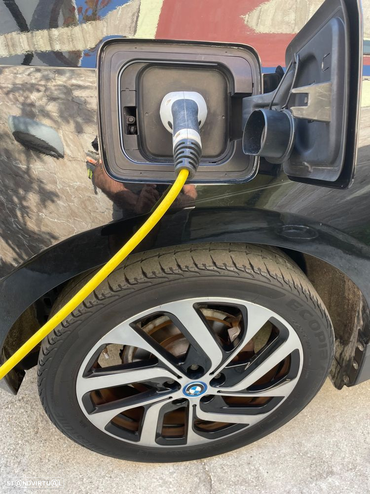 BMW i3 (94 Ah) - 19