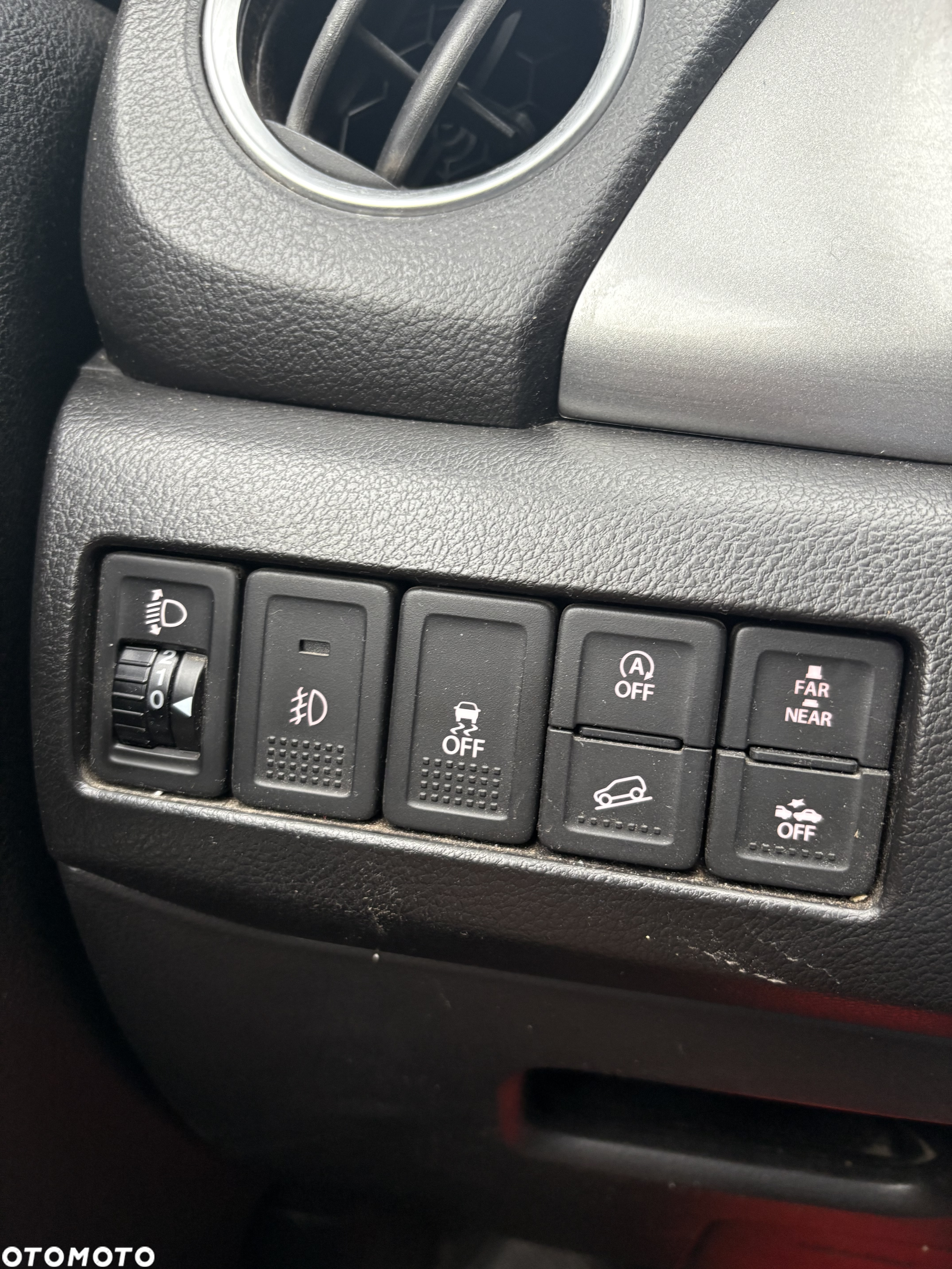 Suzuki Vitara 1.6 DDiS (4x4) Allgrip Comfort - 10