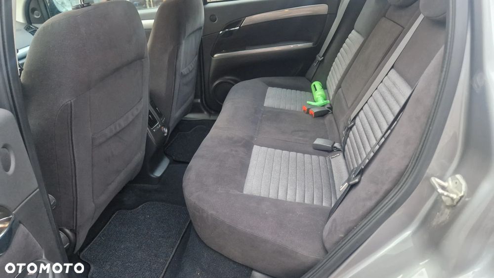 Fiat Croma 1.9 JTD Dynamic - 7