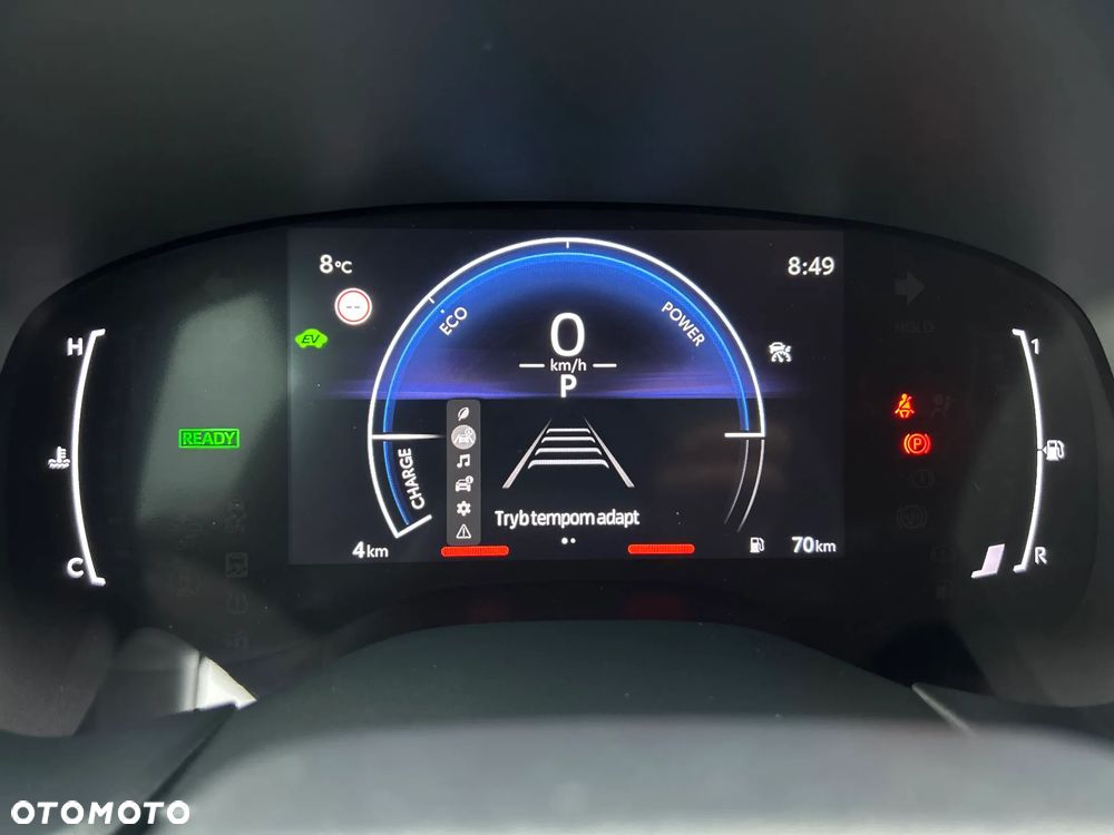 Toyota Aygo X Hybrid 1.5 Style e-CVT - 24