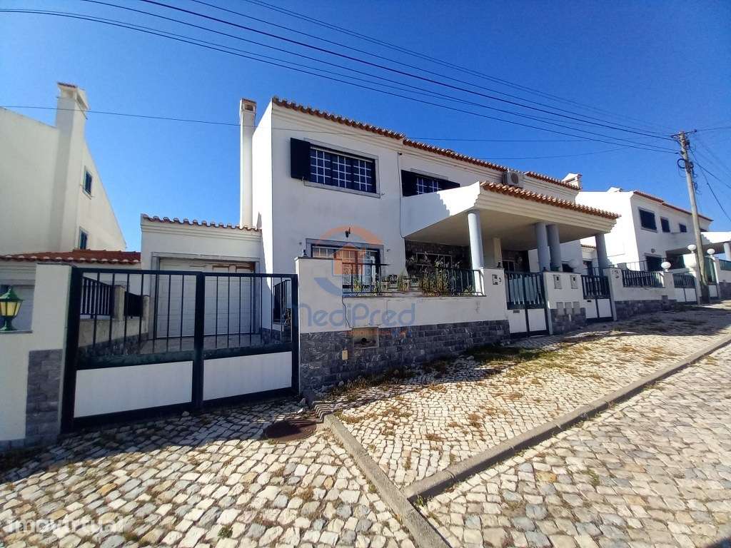 Moradia T4+1 - Mafra - Grande imagem: 2/50