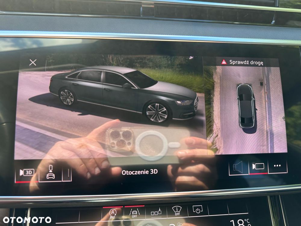 Audi A8 - 25