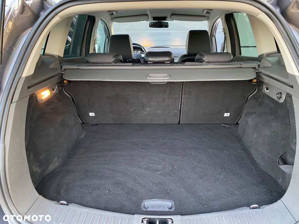 Ford Kuga 2.0 TDCi 4WD Titanium - 7