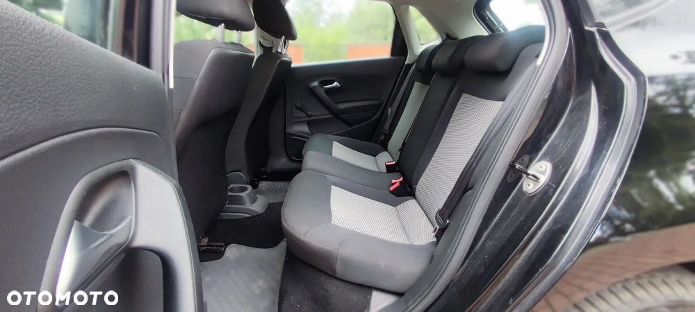 Volkswagen Polo 1.2 12V Trendline - 18