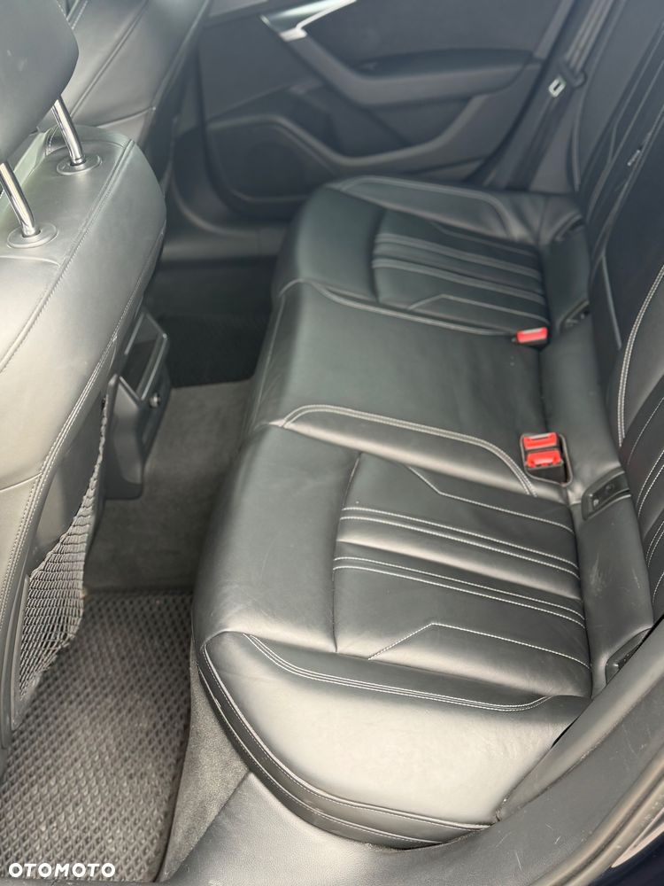 Audi A6 Avant 45 TFSI S tronic - 14
