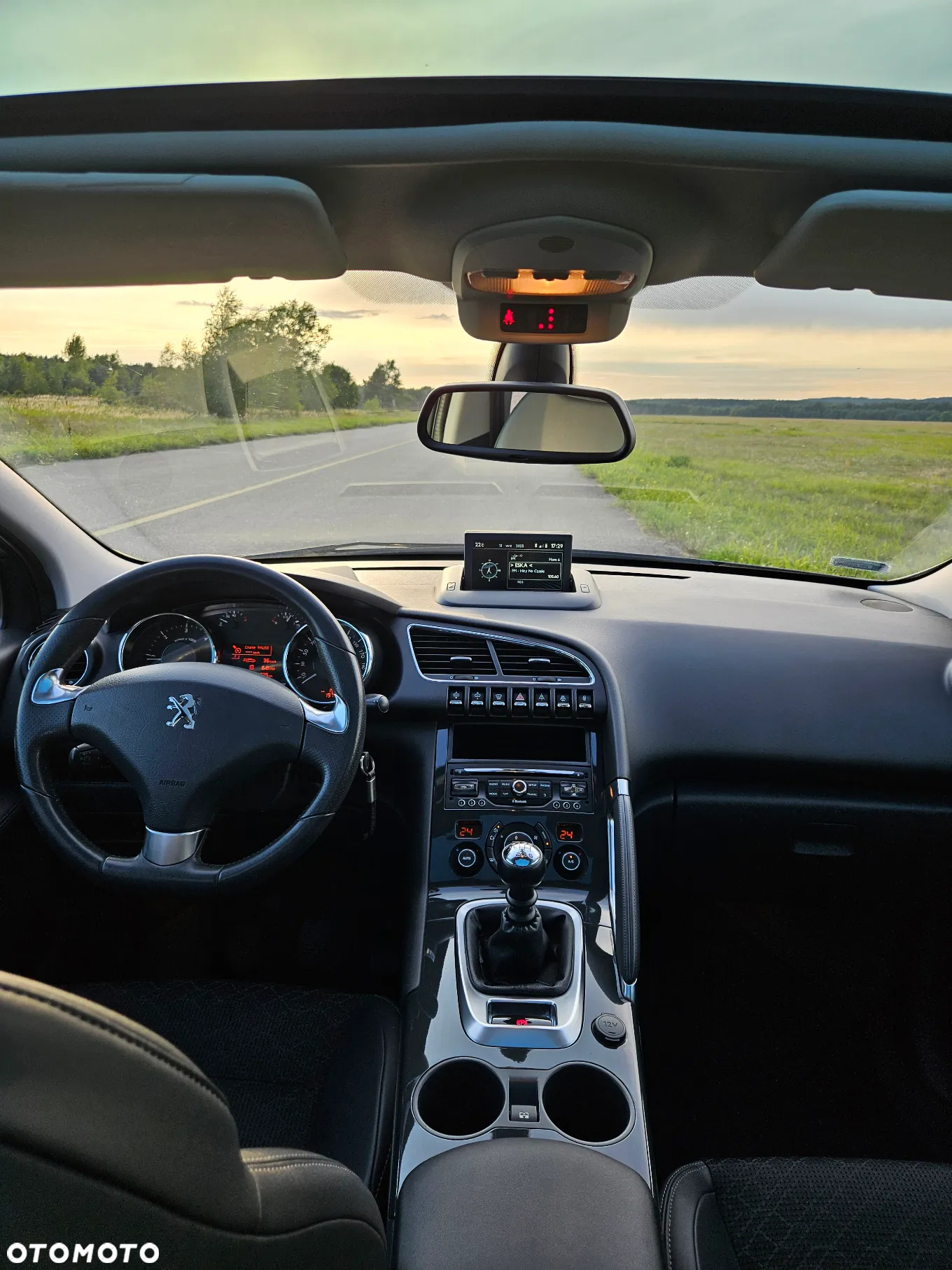Peugeot 3008 - 3