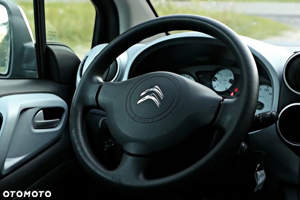 Citroën Berlingo Multispace 1.6 16V Plus - 34