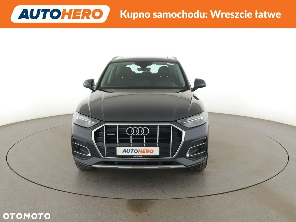 Audi Q5 40 TDI quattro S tronic advanced - 11