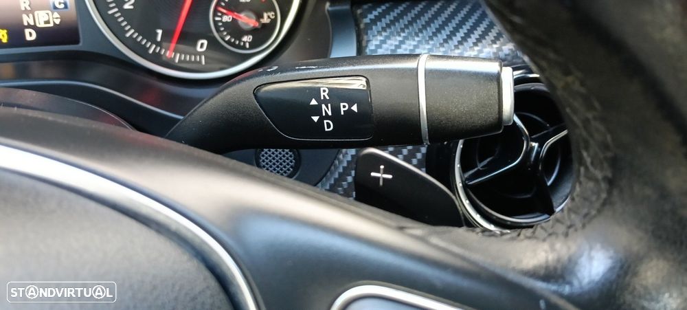 Mercedes-Benz GLA 250 4-Matic Style - 24