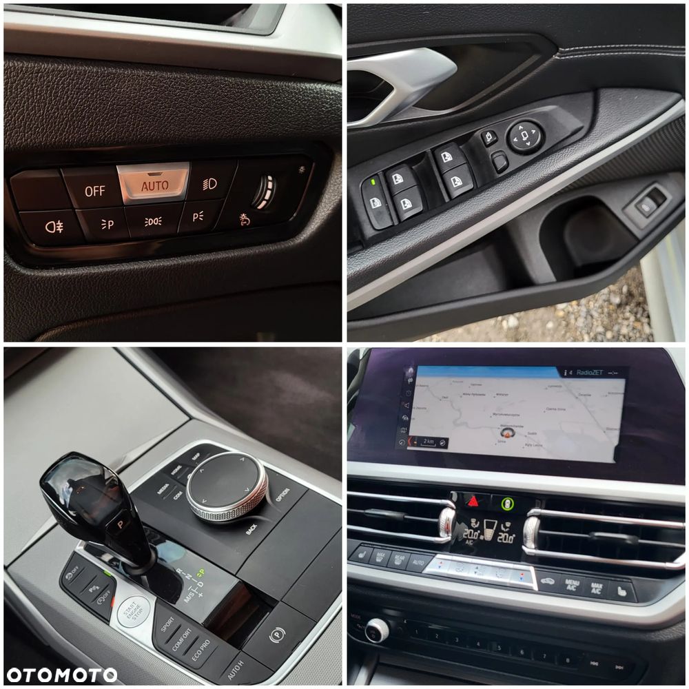 BMW Seria 3 318d Touring - 29