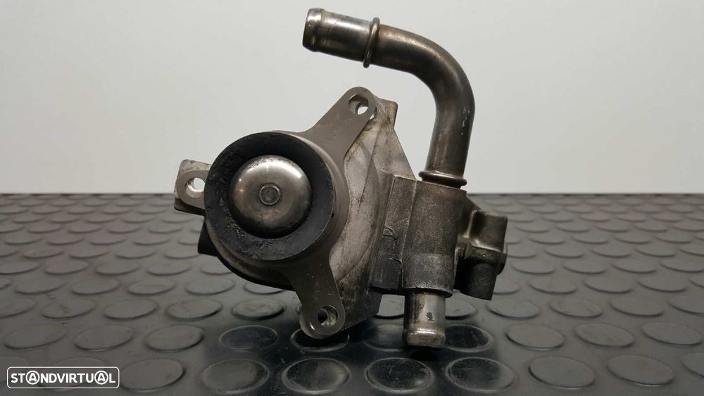 VáLVULA EGR DACIA DOKKER EXPRESS AMBIANCE - 12