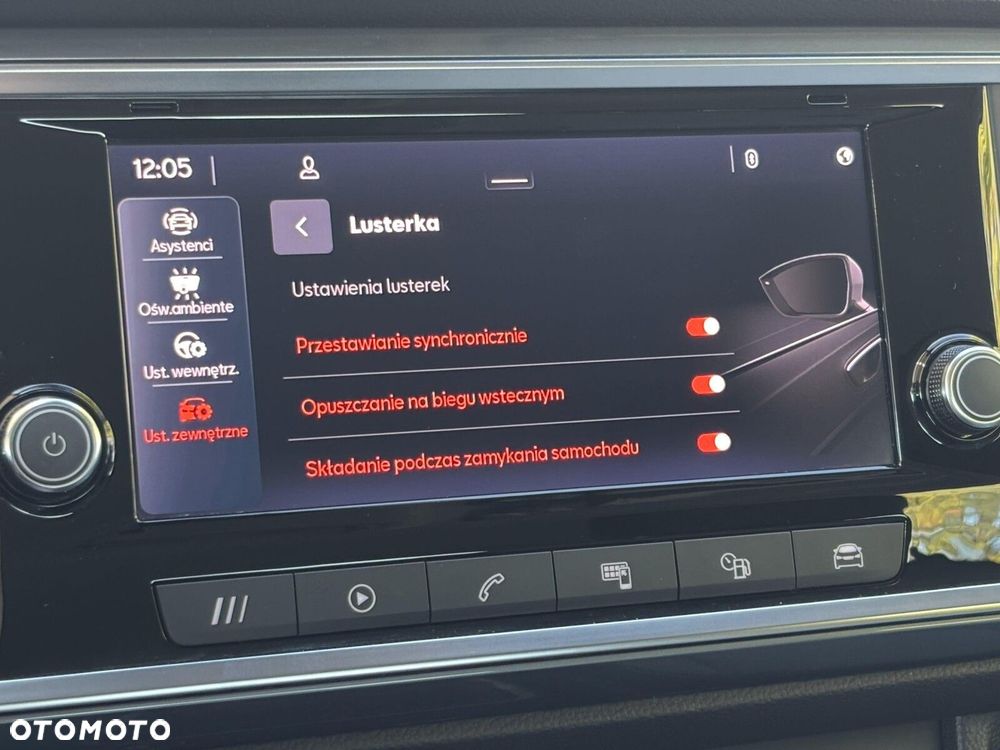 Seat Ateca 1.5 TSI Style S&S - 24